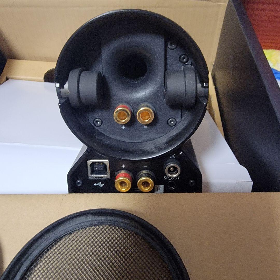 VECLOS SSB-380S LDAC Bulk Pet転送方式対応 DAC