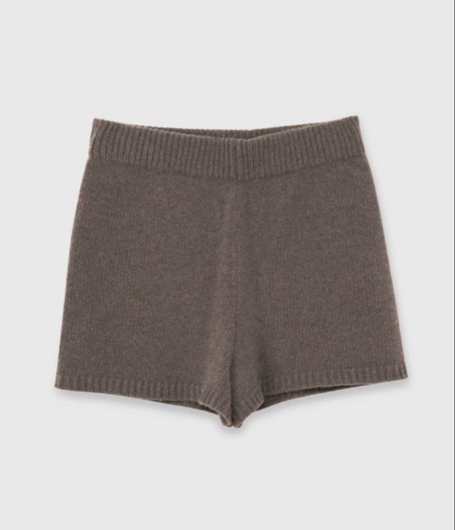 anuans HAMILTONショートパンツ 新品