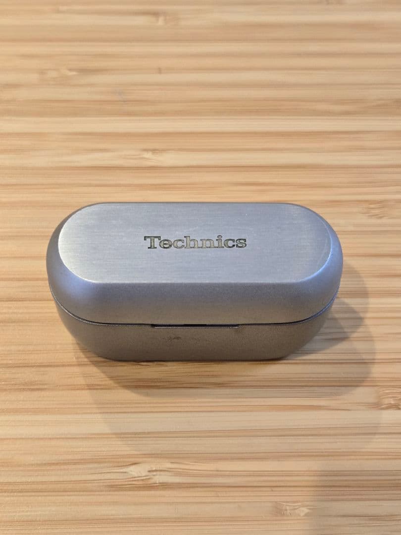 Technics EAH-AZ80 シルバー ジャンク品