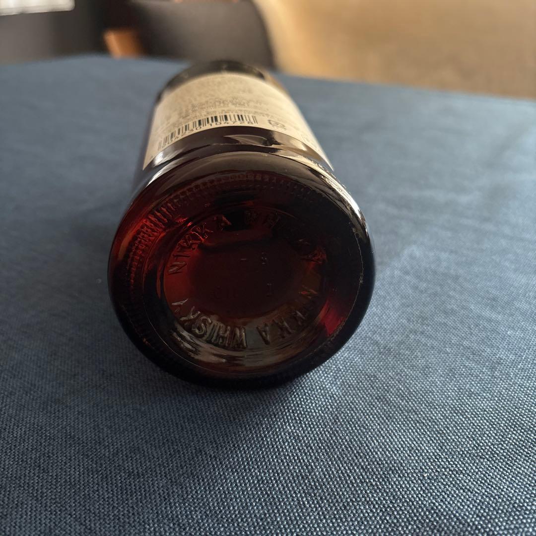 宮城峡 シングルモルト 10年 700ml