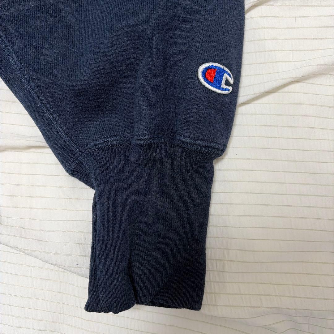 Champion Reverse Weave トレーナー Lサイズ