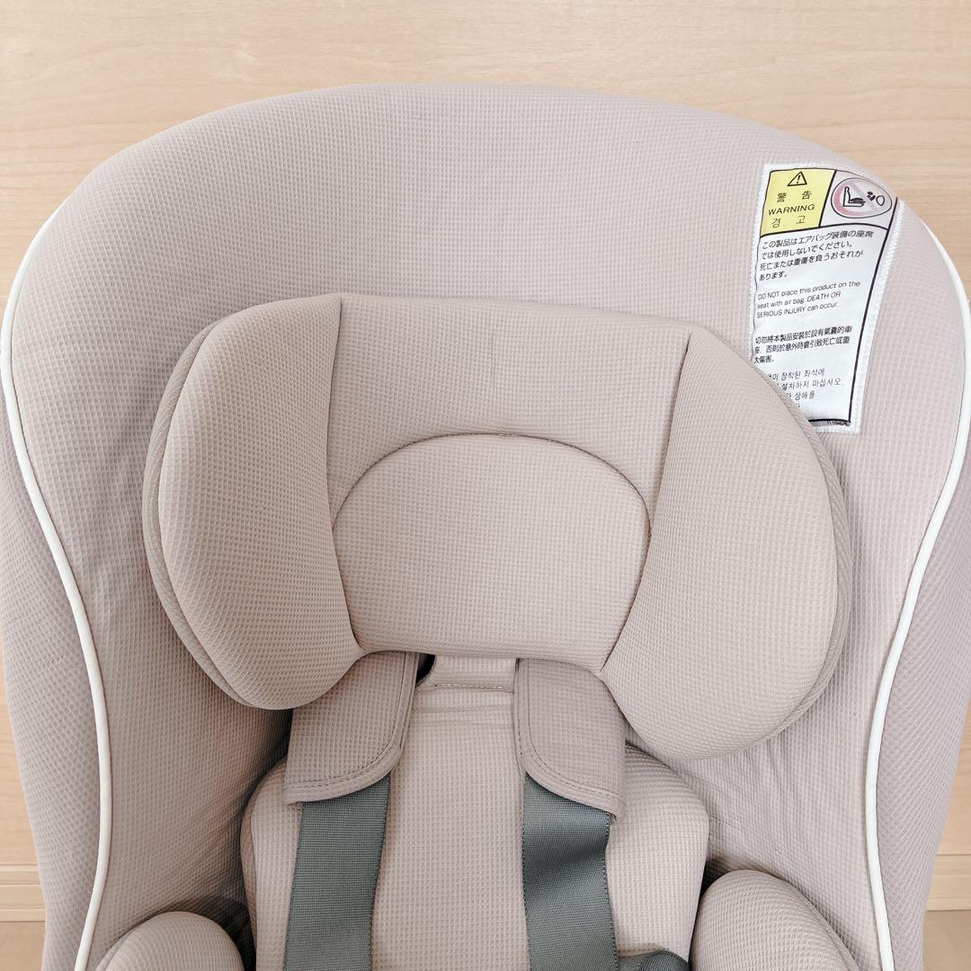 ✨️良品✨️Combi コッコロS UX 新生児 ヘーゼルナッツ