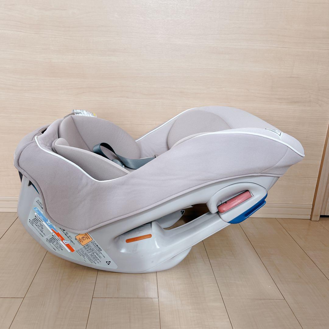 ✨️良品✨️Combi コッコロS UX 新生児 ヘーゼルナッツ