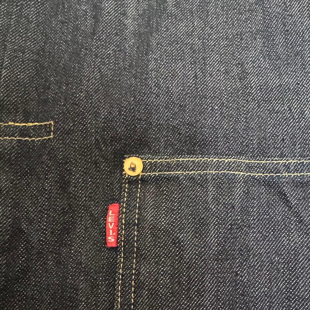 levis lvc 1944 S506XXリーバイス 大戦 ジャケット 48