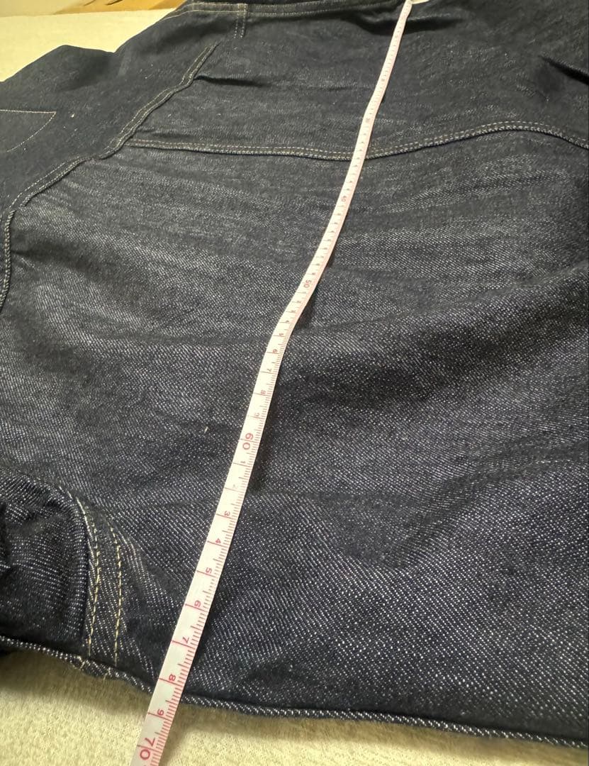 levis lvc 1944 S506XXリーバイス 大戦 ジャケット 48