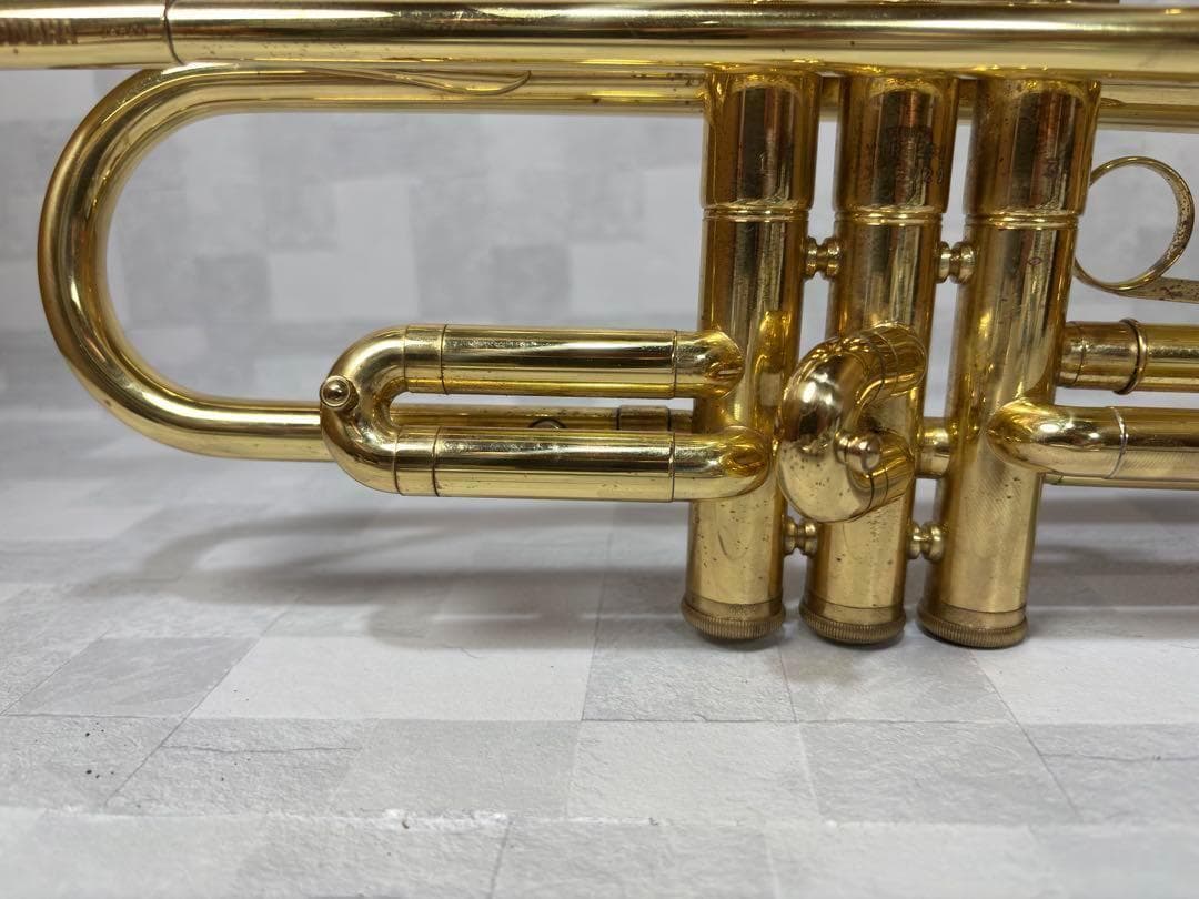 M1157 YAMAHA YTR-233 トランペット ヤマハ