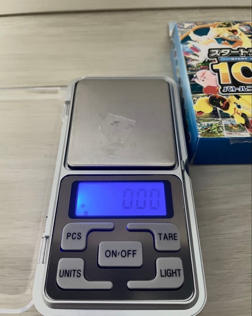 M*☆様 【111.18 g】 ポケモンカード スタートデッキ100 バトルコレ