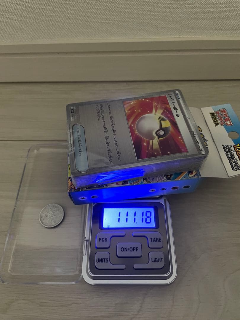 M*☆様 【111.18 g】 ポケモンカード スタートデッキ100 バトルコレ