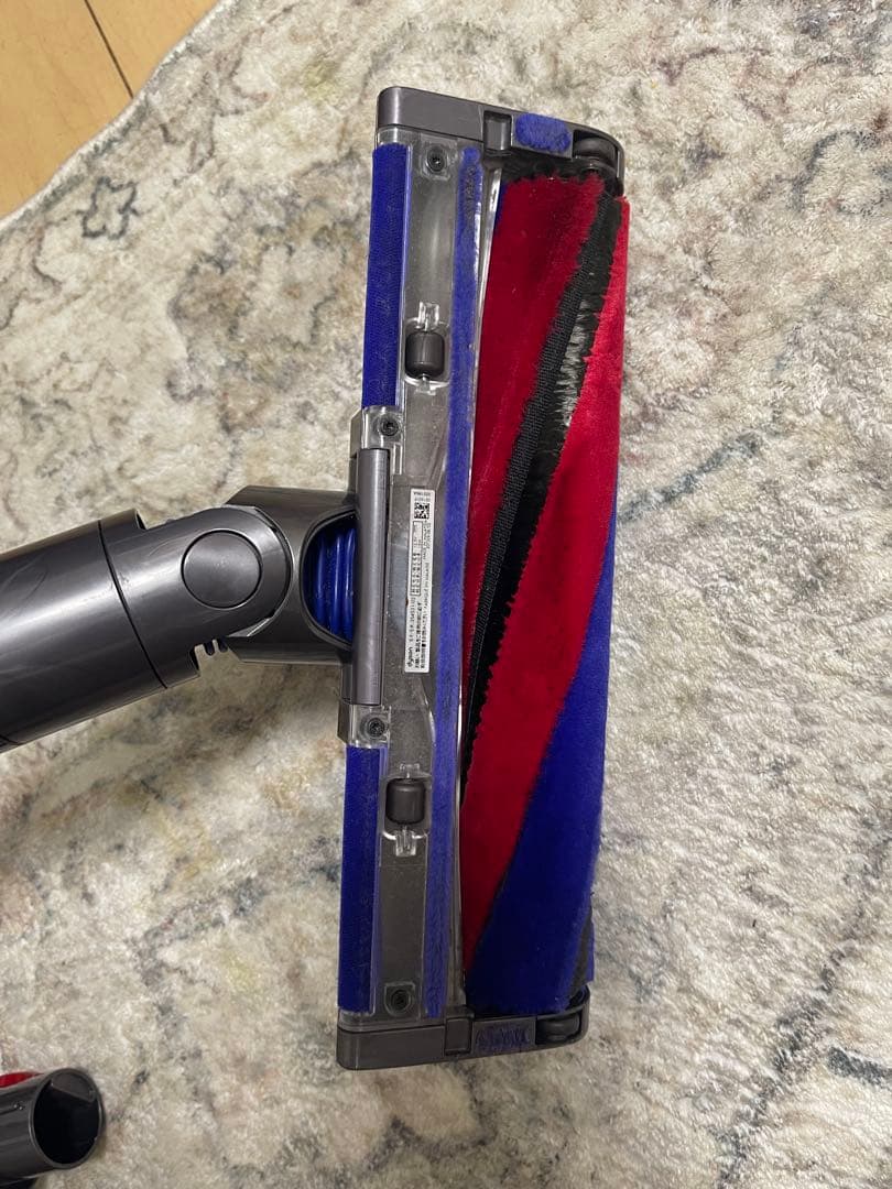 【美品】dyson v12 sv 46