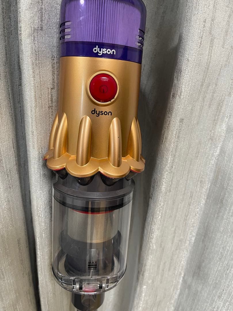 【美品】dyson v12 sv 46