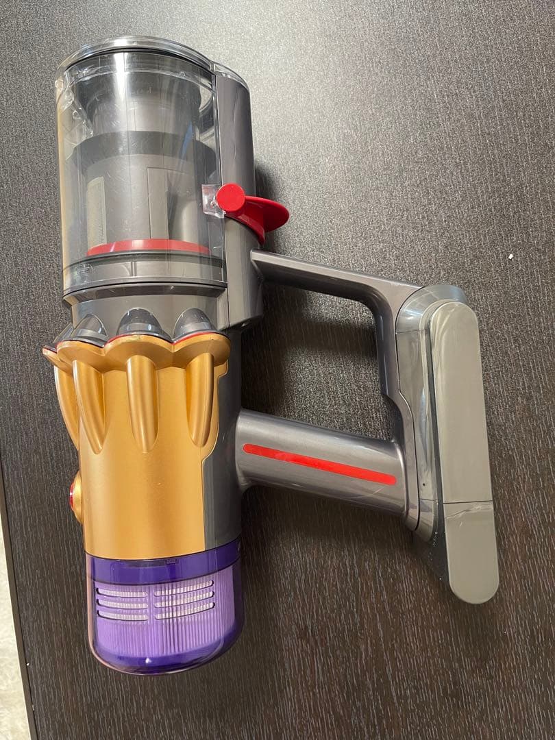 【美品】dyson v12 sv 46
