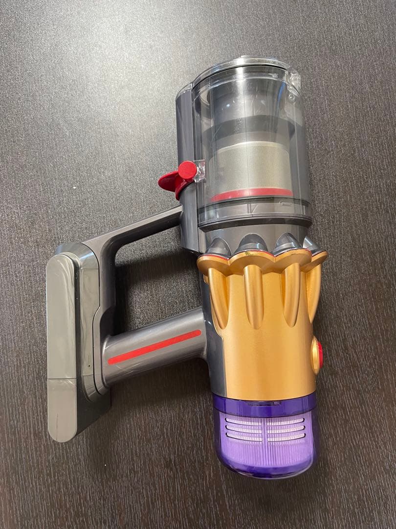 【美品】dyson v12 sv 46