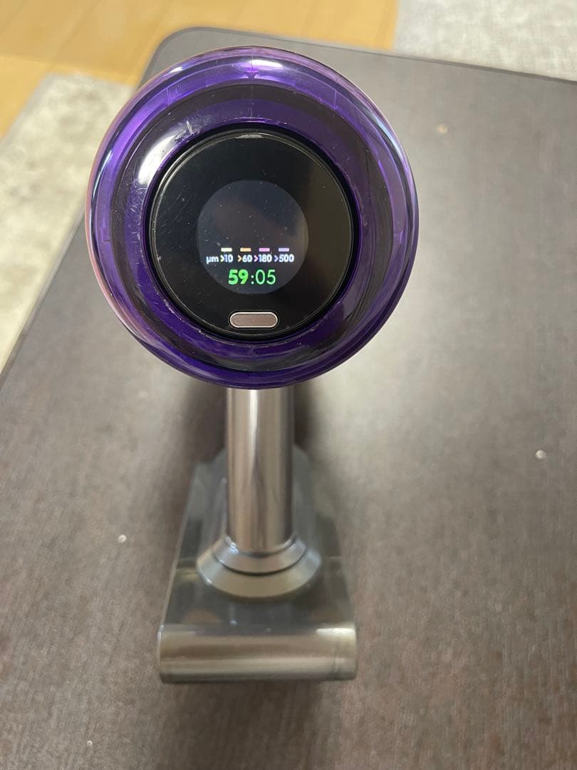 【美品】dyson v12 sv 46