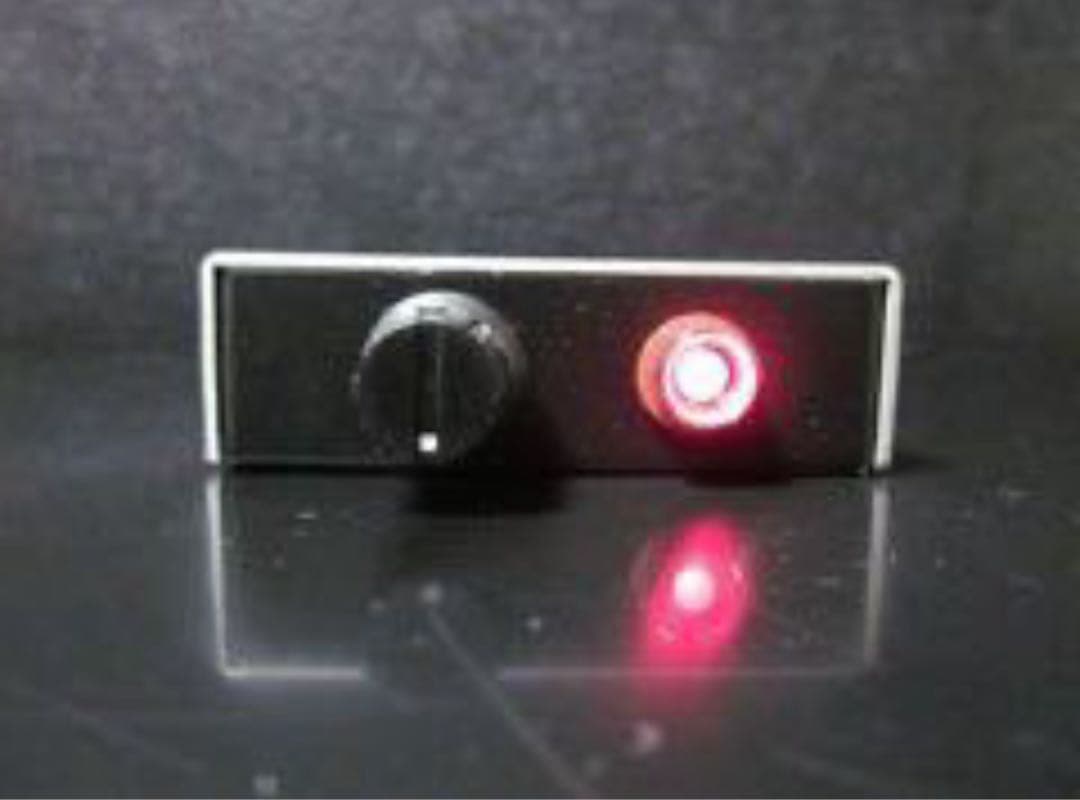 【即納:赤】ＣＢＲ４００Ｆ REVコン レブコン完成品(純正ユニット付)送料無料