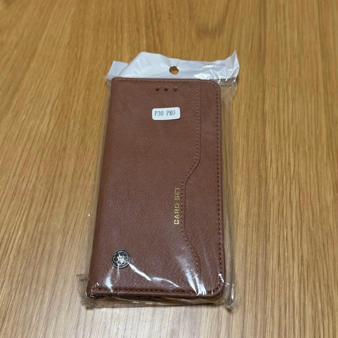 美品Huawei P30 Pro 256GB クリスタルブラック VOG-L29