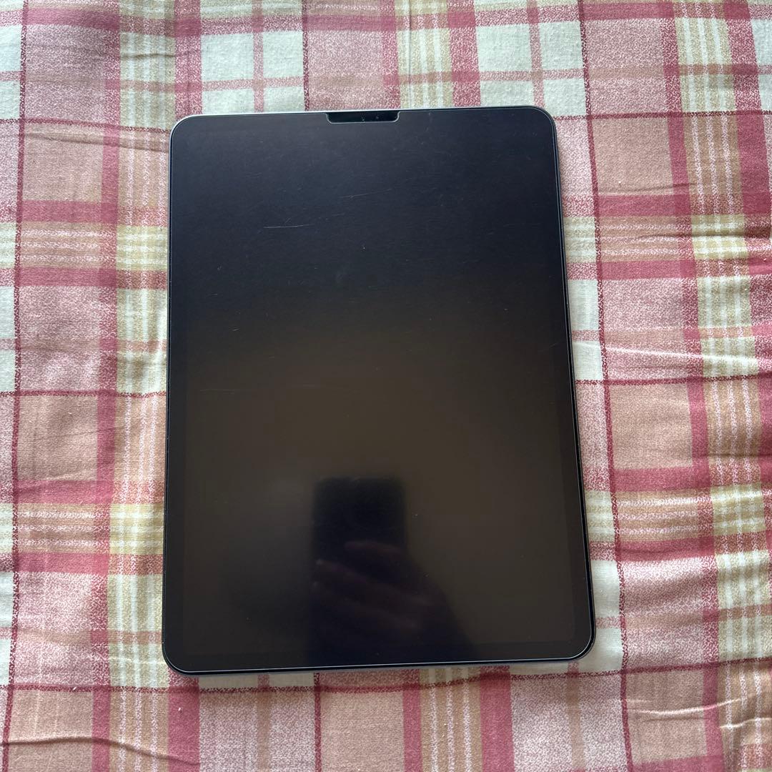 【美品】 Ipad pro 11インチ 第2世代 128GB Wi-Fi