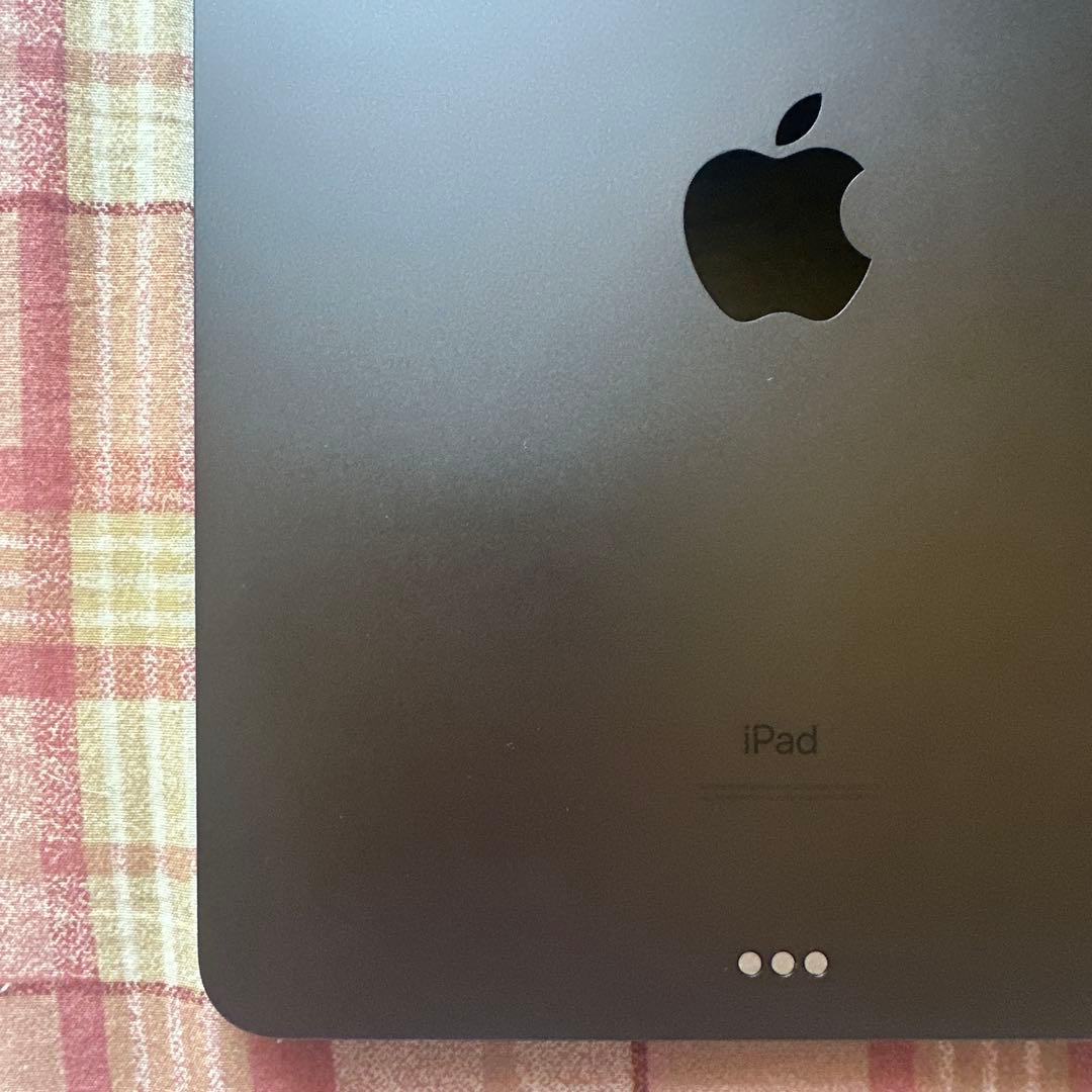 【美品】 Ipad pro 11インチ 第2世代 128GB Wi-Fi
