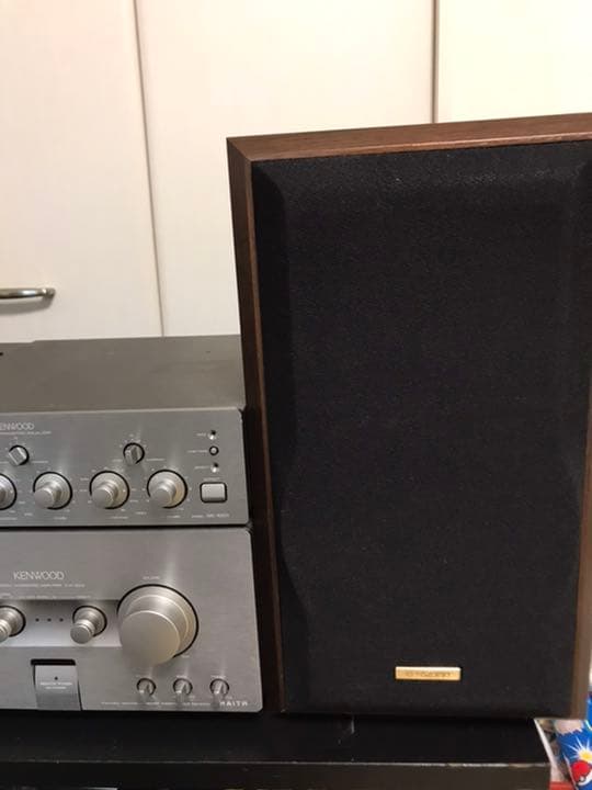KENWOOD Ksシリーズセット