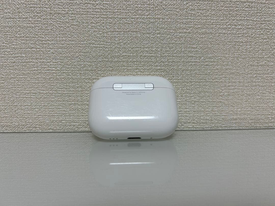 イヤホン AirPods PRO3