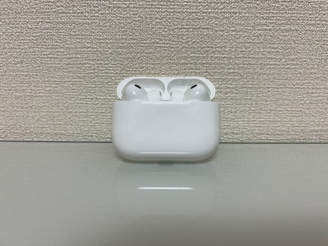 イヤホン AirPods PRO3