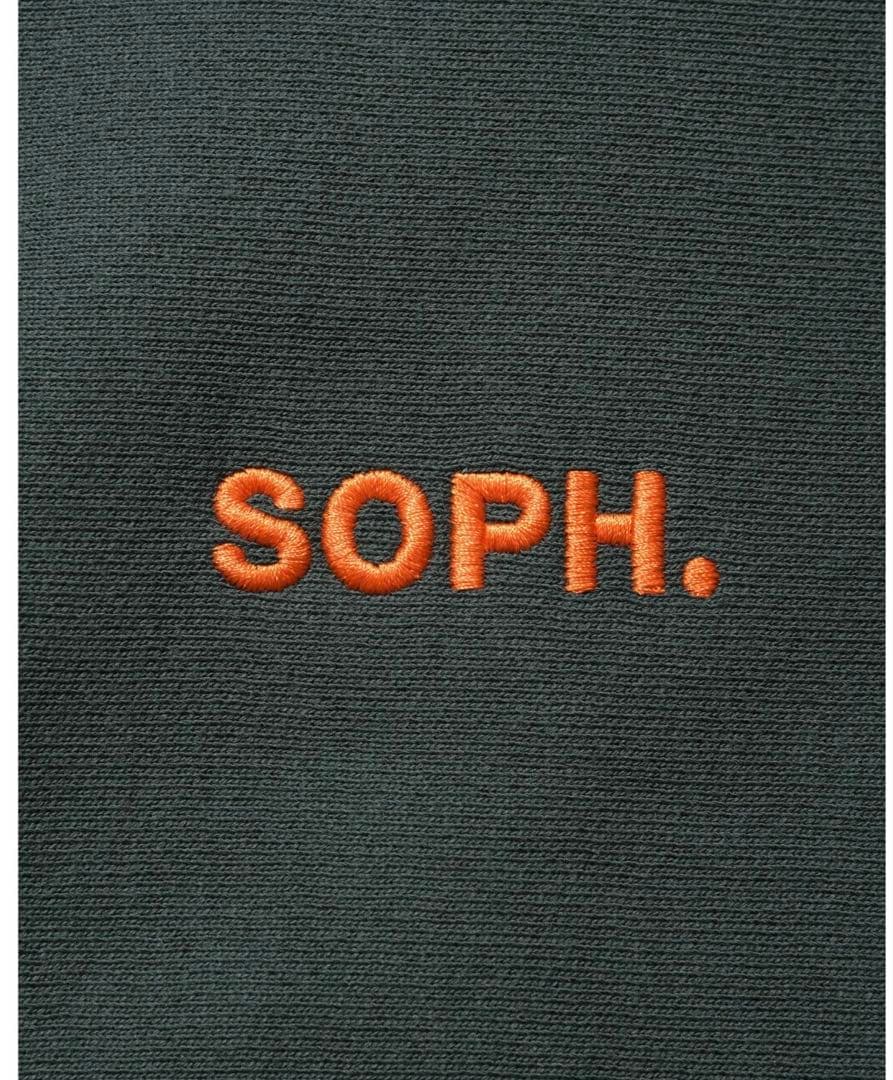 ソフ　チャンピオン　リバースウィーブ　スウェット　トレーナー　fcrb