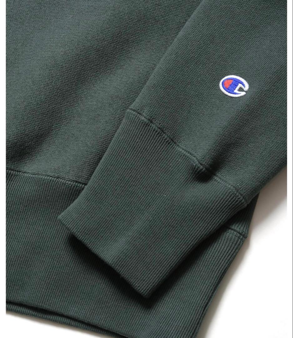 ソフ　チャンピオン　リバースウィーブ　スウェット　トレーナー　fcrb