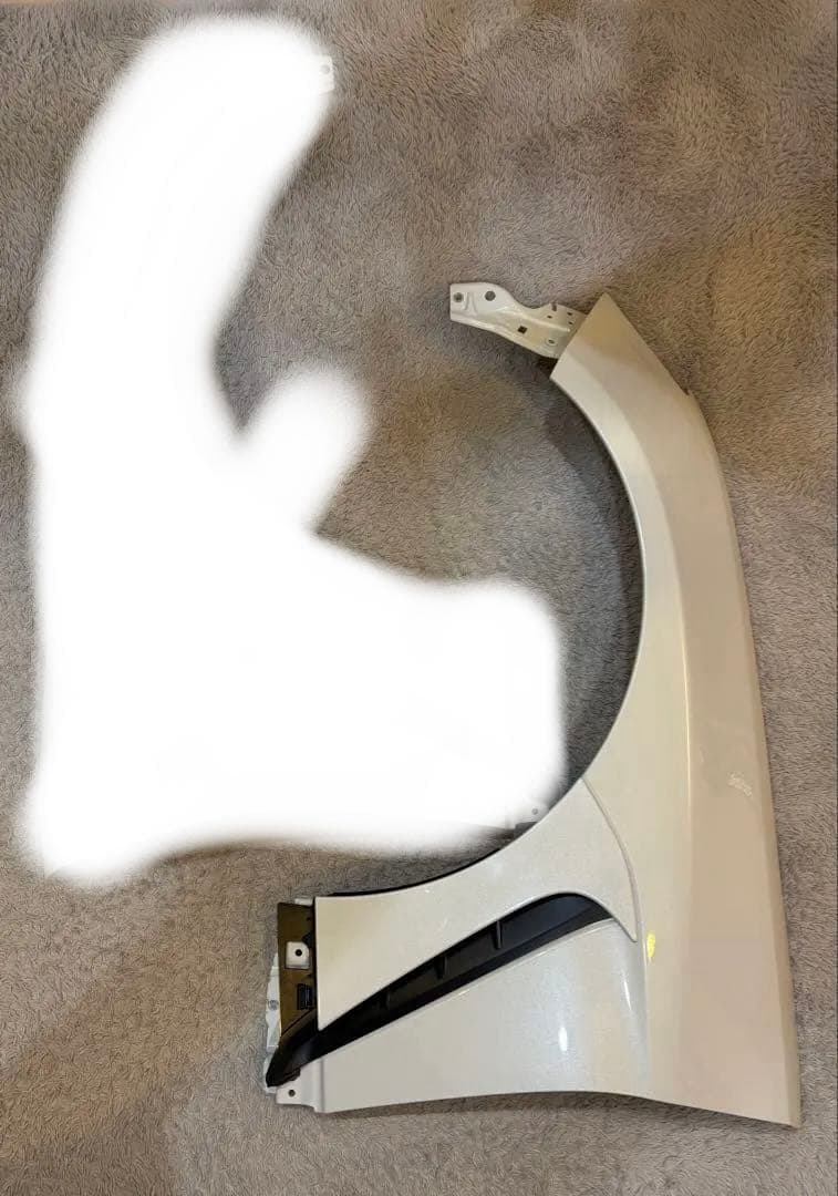 GR86 純正 フェンダー 左側 美品