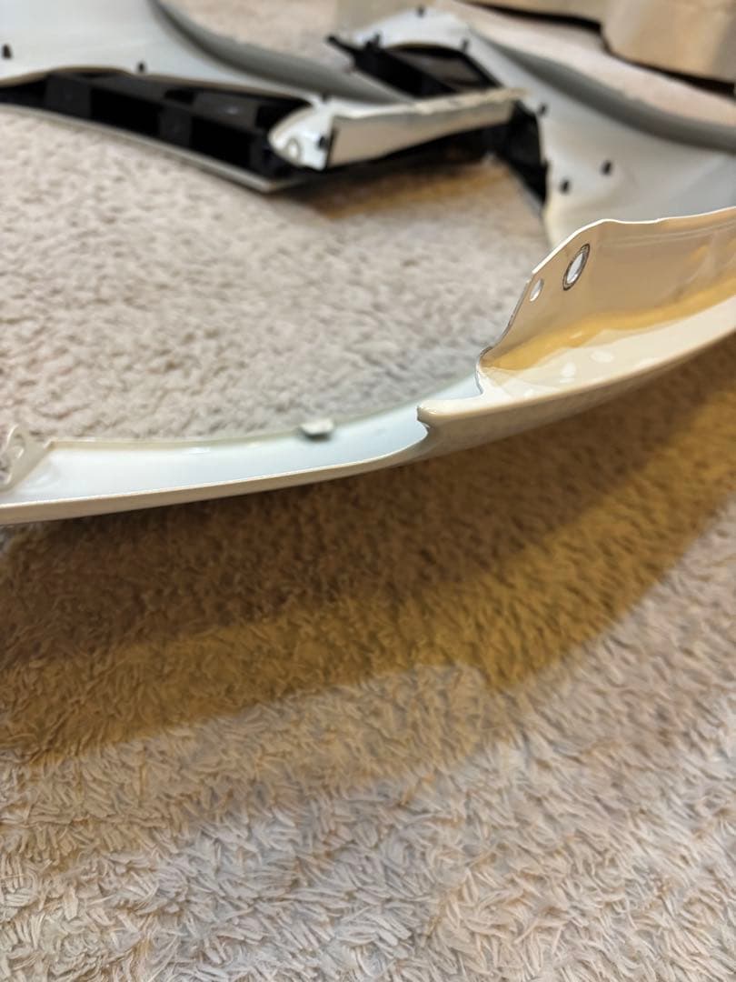 GR86 純正 フェンダー 左側 美品