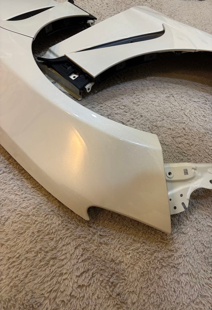 GR86 純正 フェンダー 左側 美品