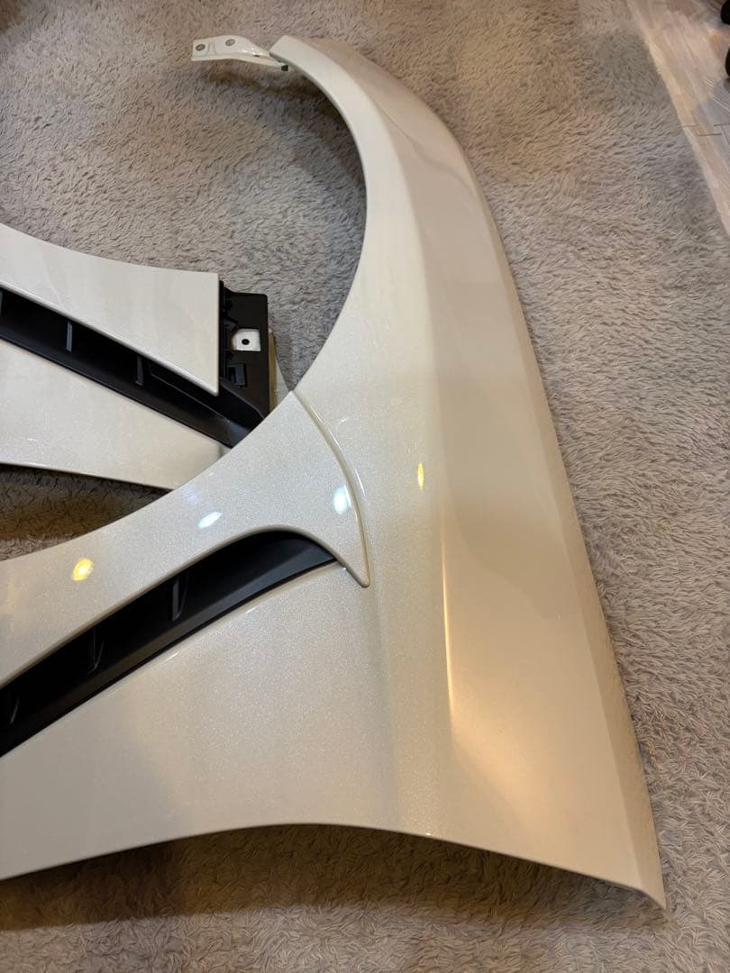 GR86 純正 フェンダー 左側 美品