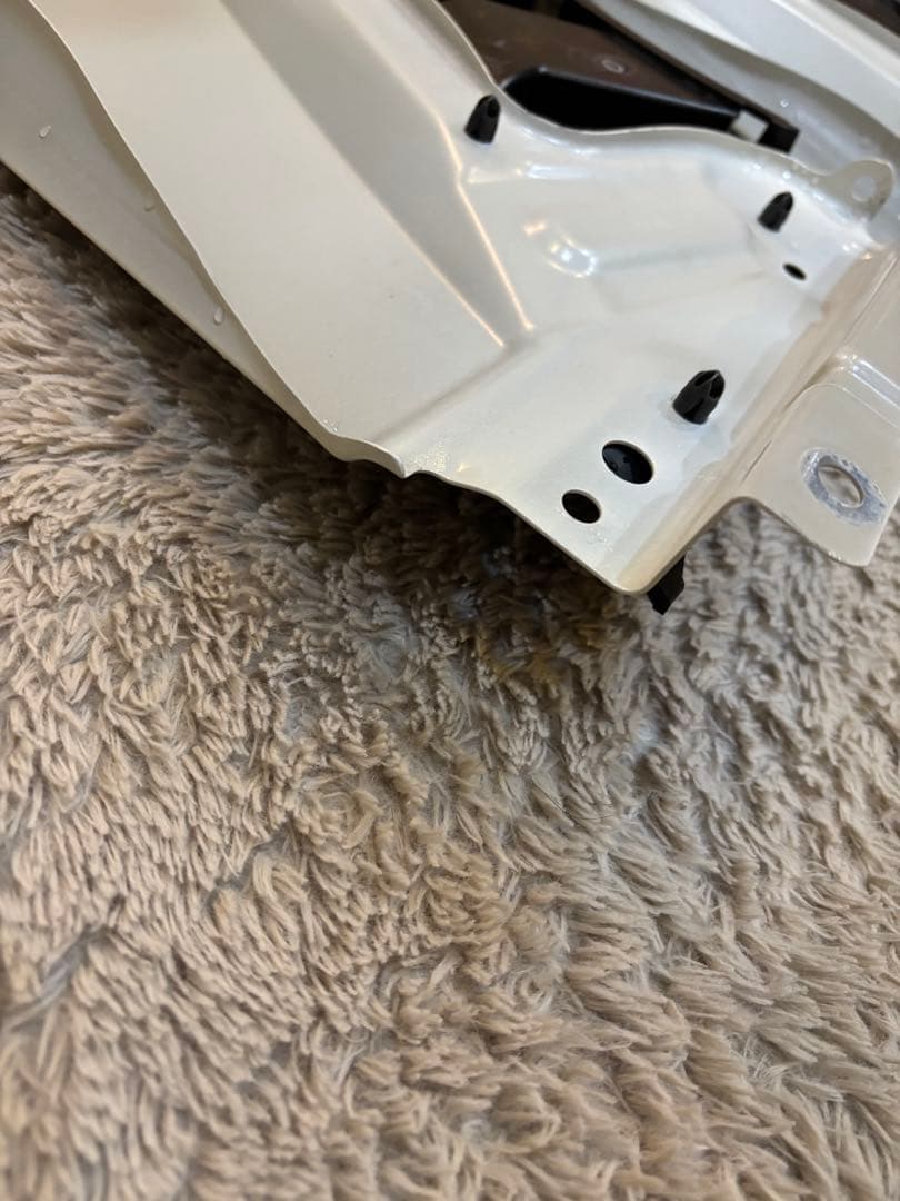 GR86 純正 フェンダー 左側 美品