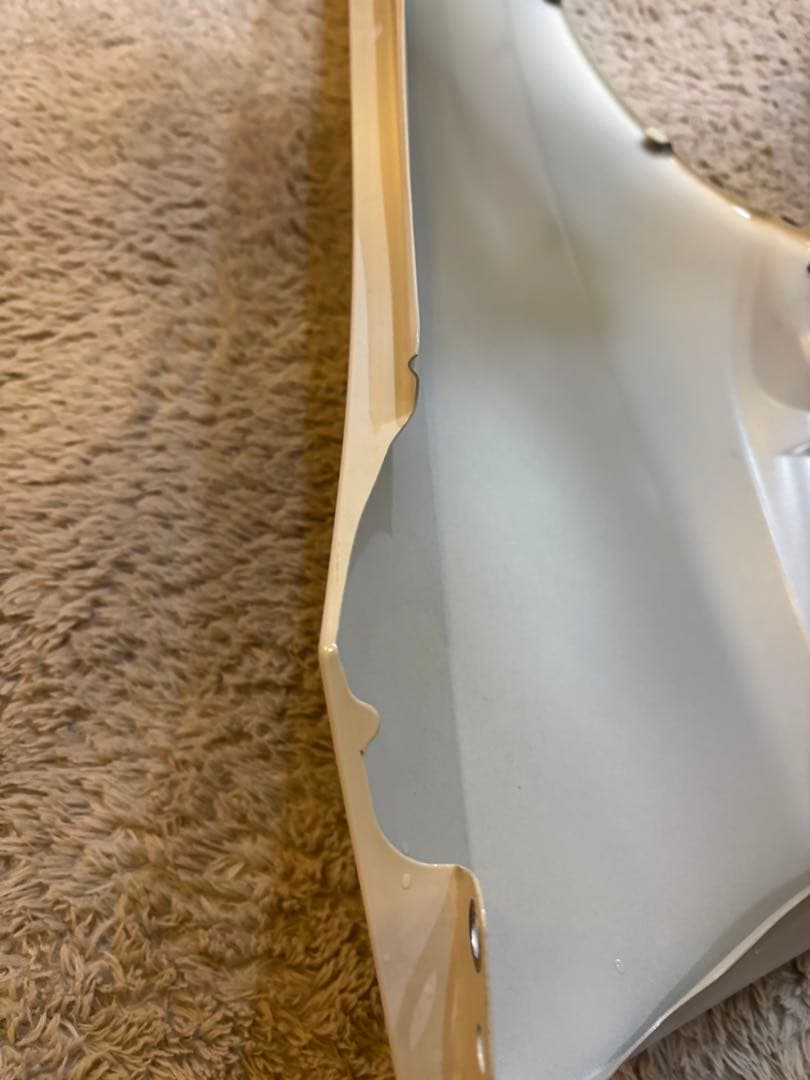 GR86 純正 フェンダー 左側 美品