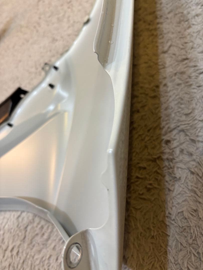 GR86 純正 フェンダー 左側 美品