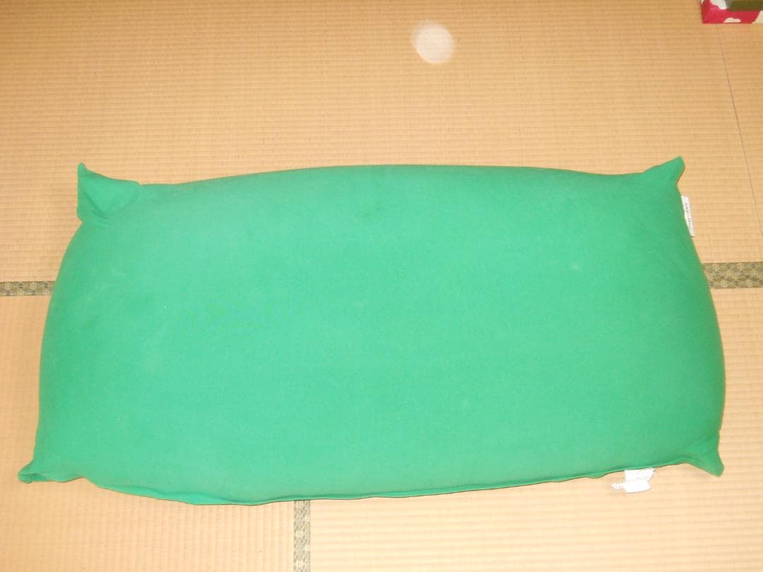 交換カバー付き yogibo midi