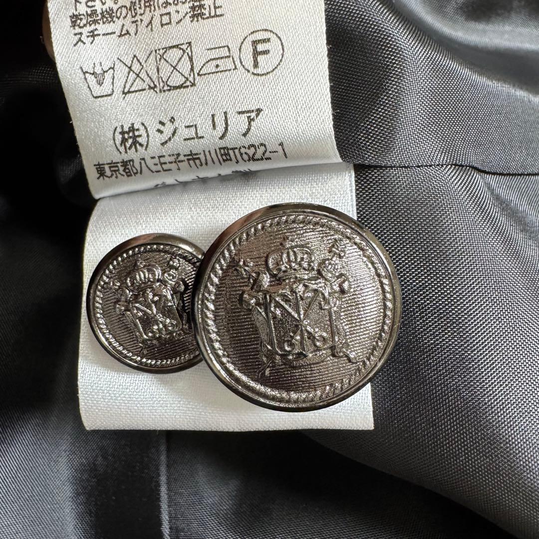 美品　arisana アリサナ　卒服　5点セット　160 女の子　フォーマル