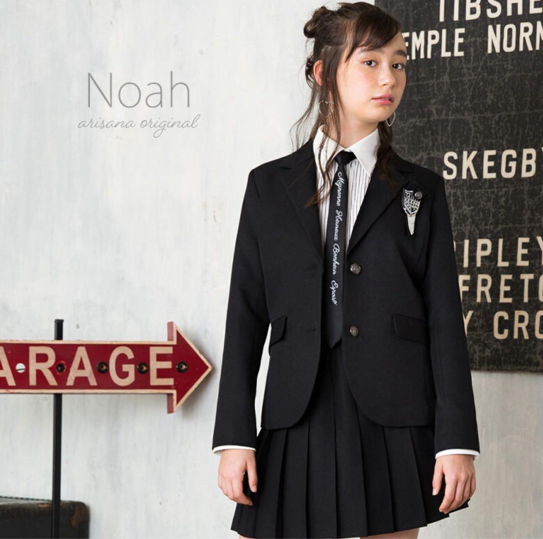 美品　arisana アリサナ　卒服　5点セット　160 女の子　フォーマル