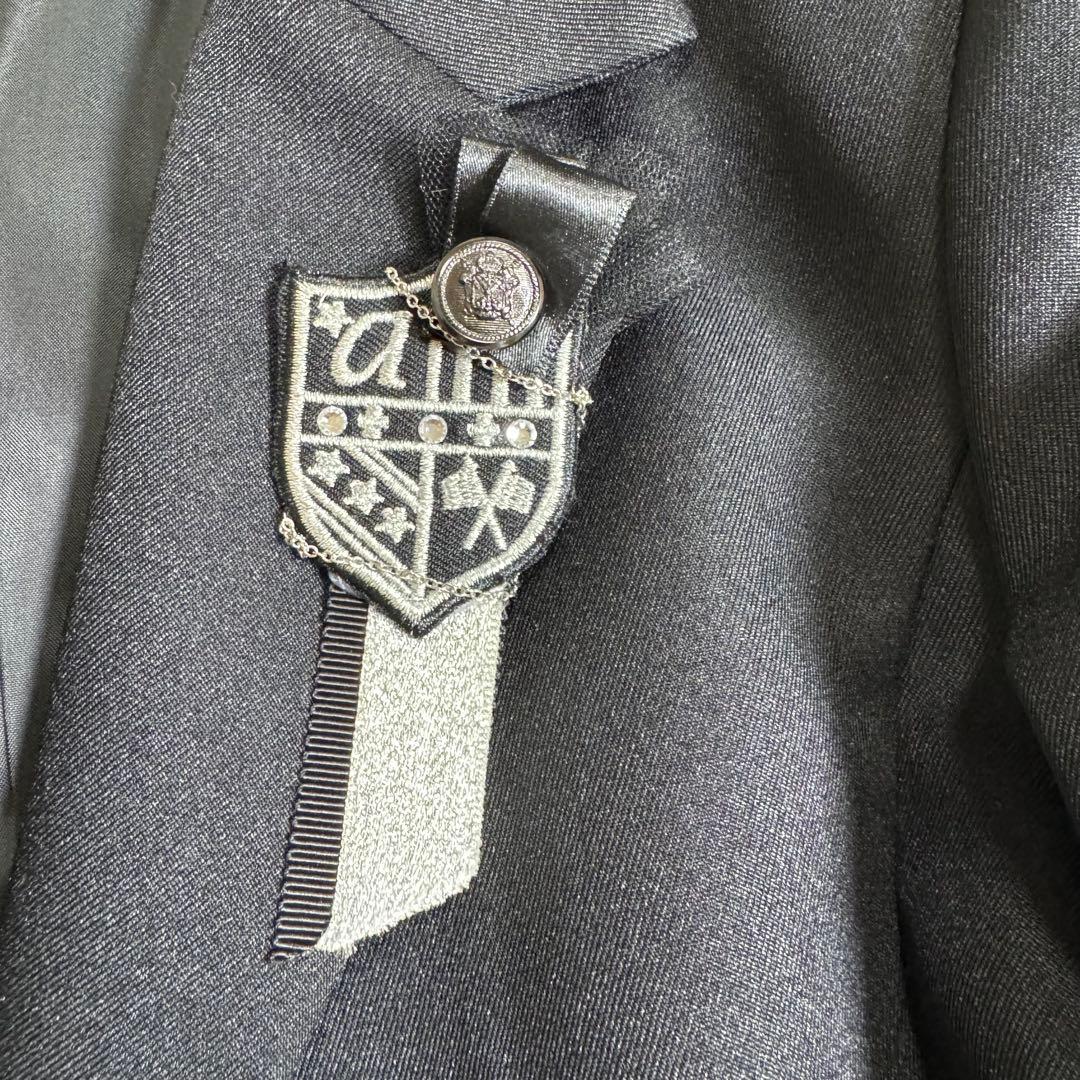 美品　arisana アリサナ　卒服　5点セット　160 女の子　フォーマル