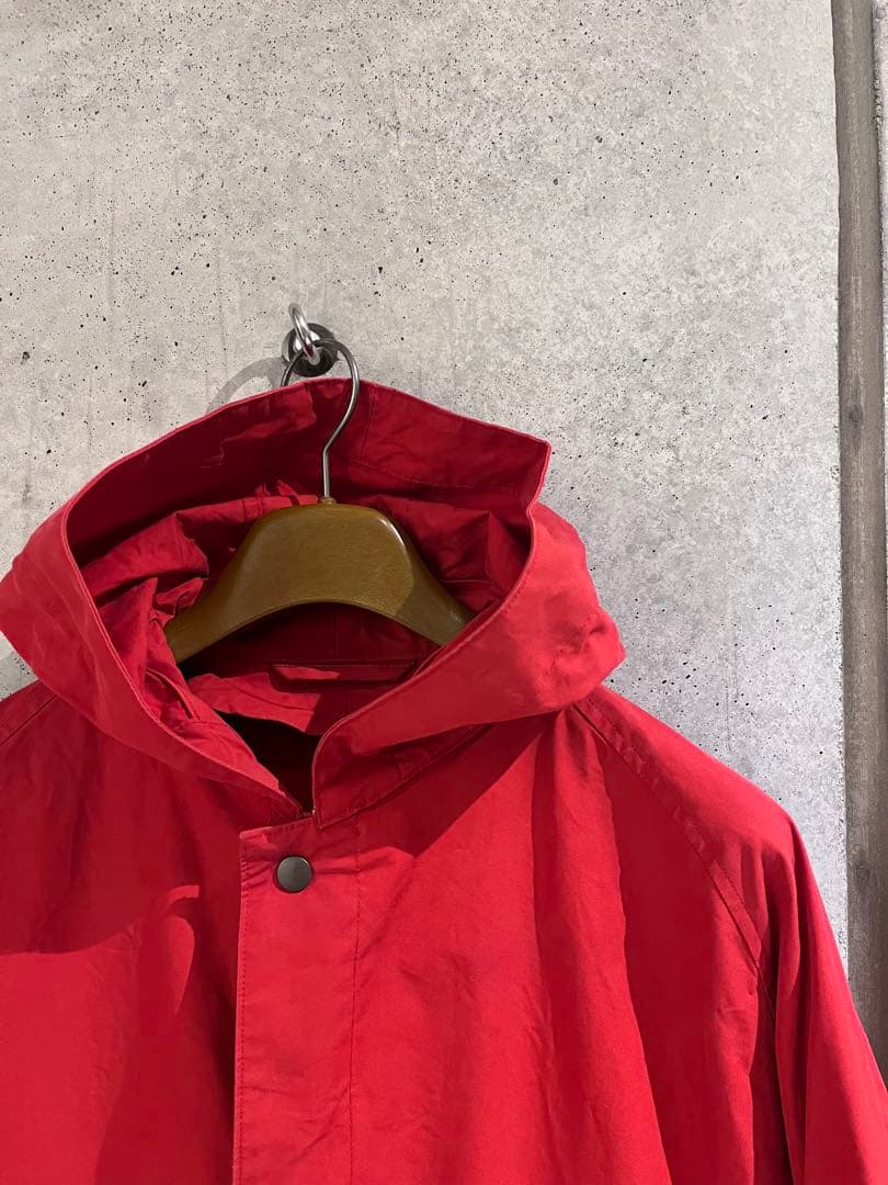 45R ベンタイルコート