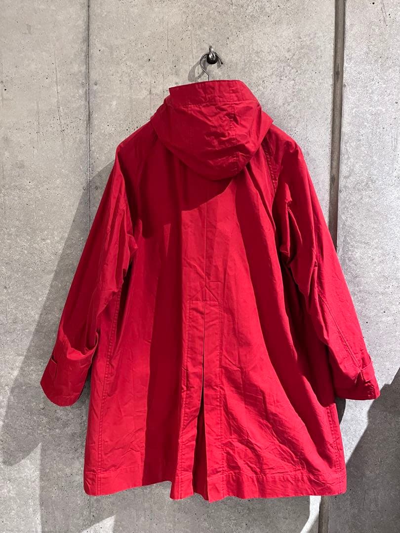 45R ベンタイルコート