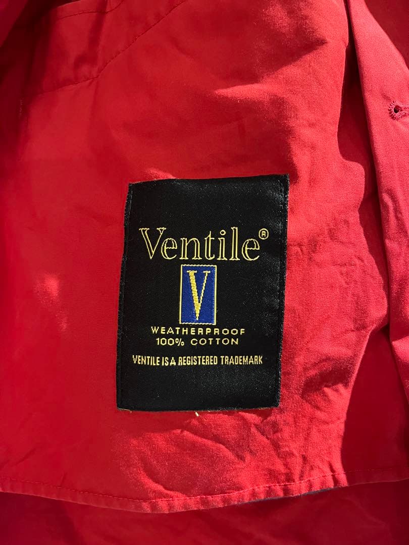 45R ベンタイルコート