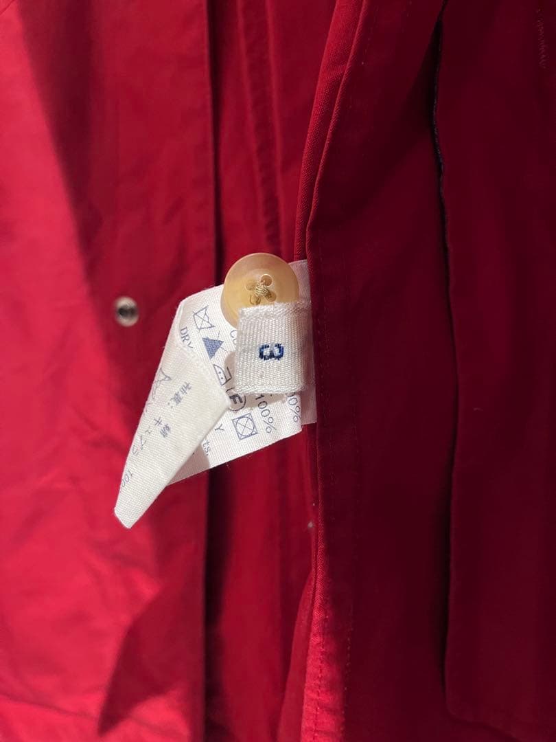 45R ベンタイルコート