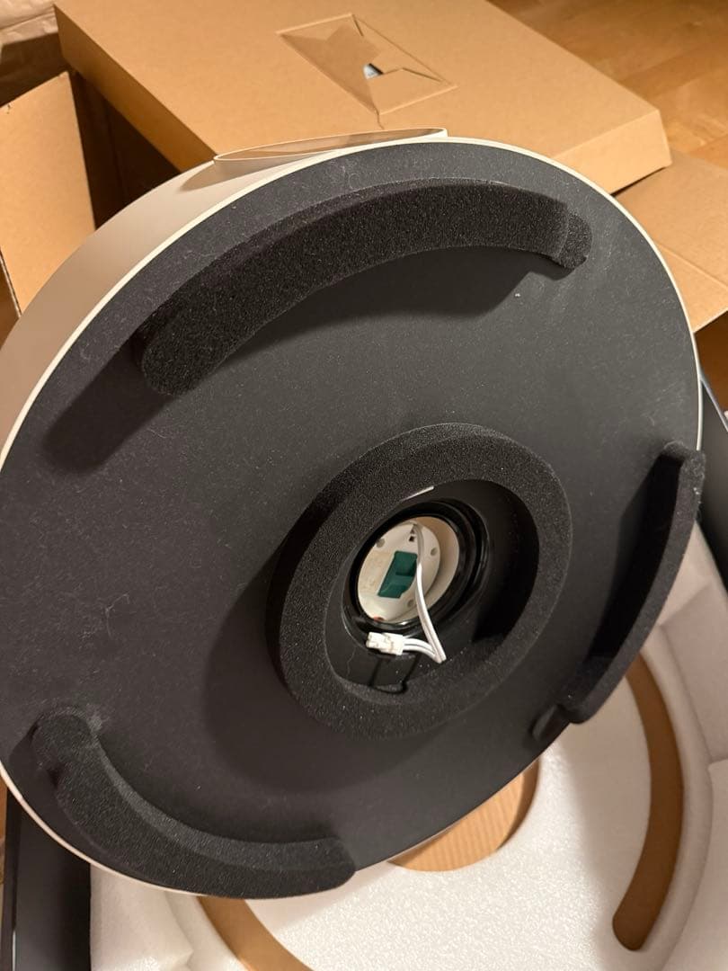 Nebula Nova 天井プロジェクター