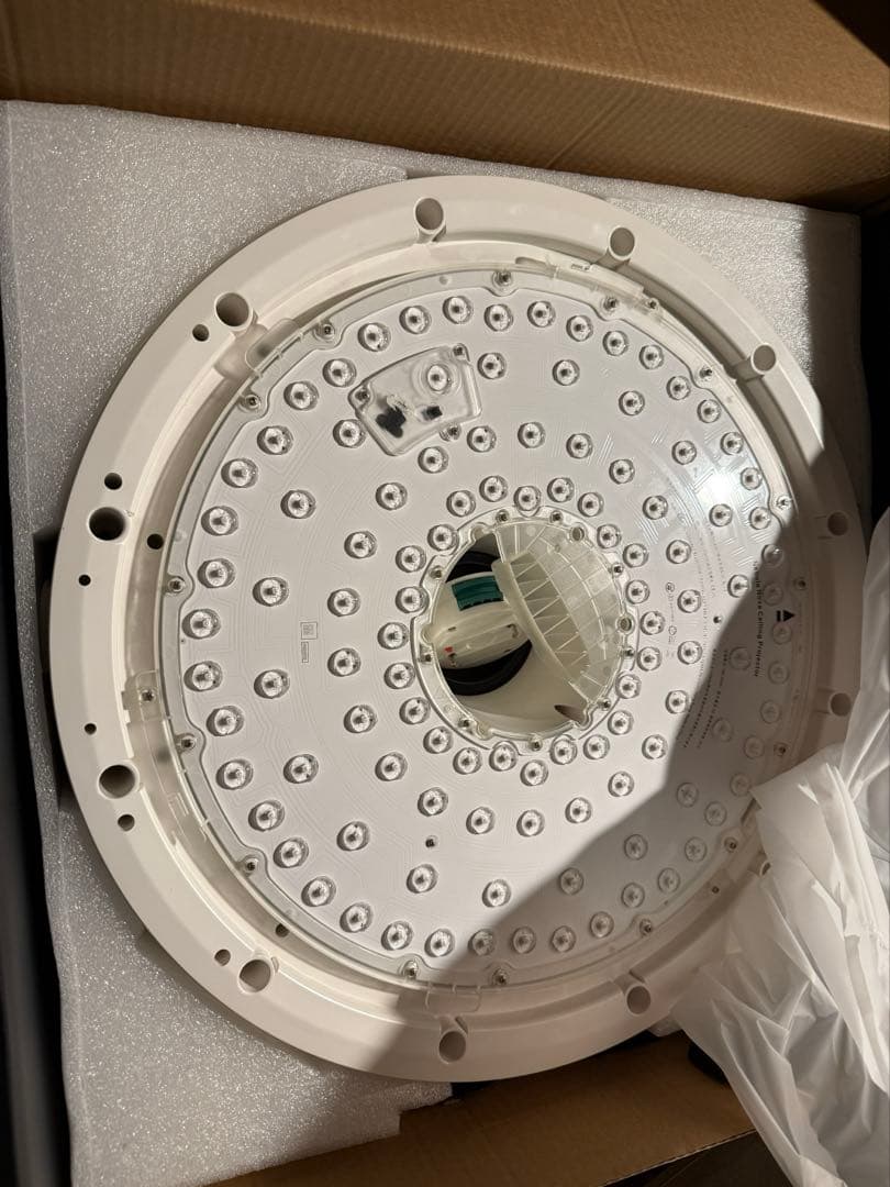 Nebula Nova 天井プロジェクター