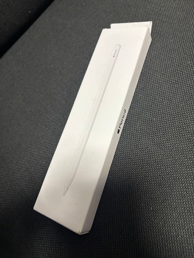 【純正未使用】Apple Pencil第2世代