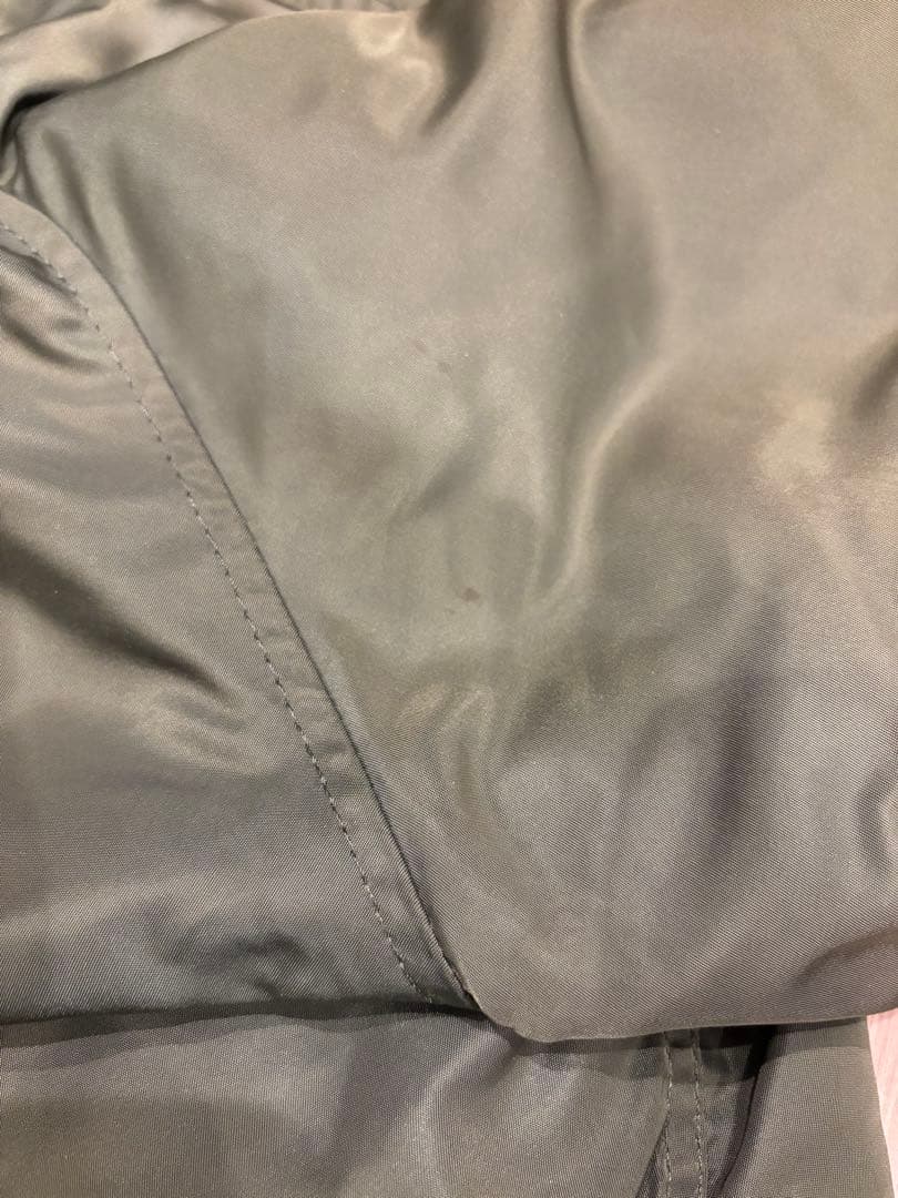 80s90s アルファ（ALPHA）N-2B M 米国製 IDEAL 旧タグ