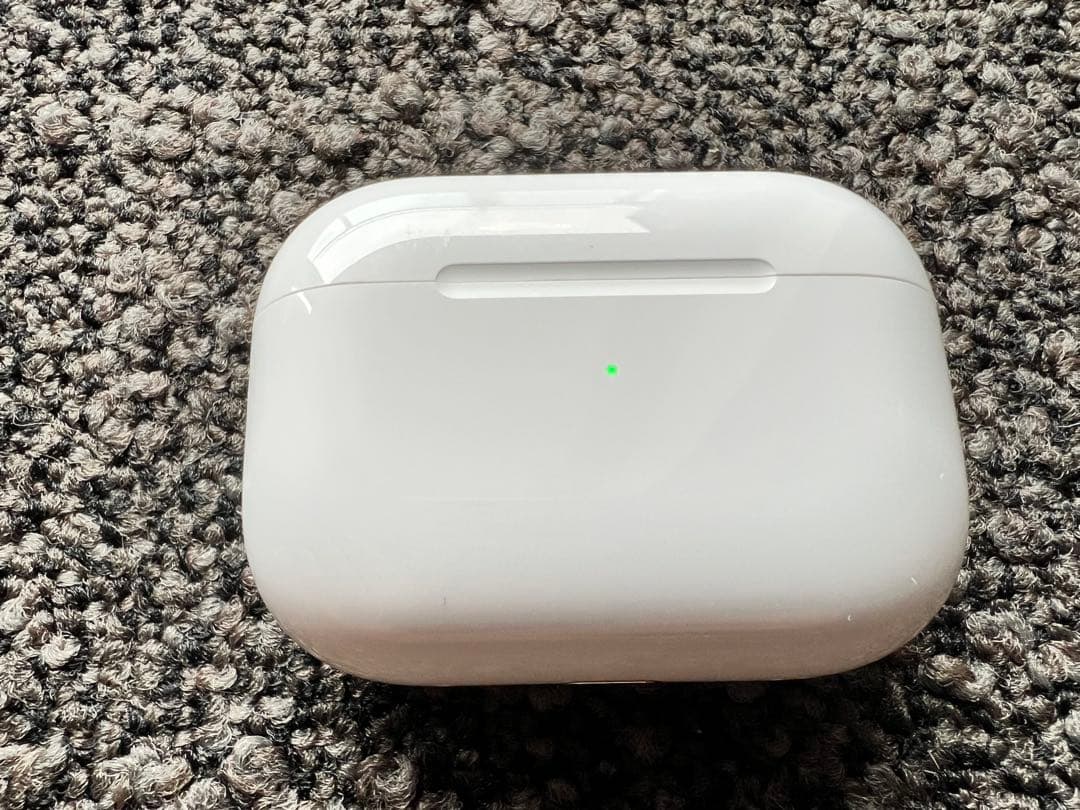 Apple Airpods Pro (第2世代)　MQD83J/A