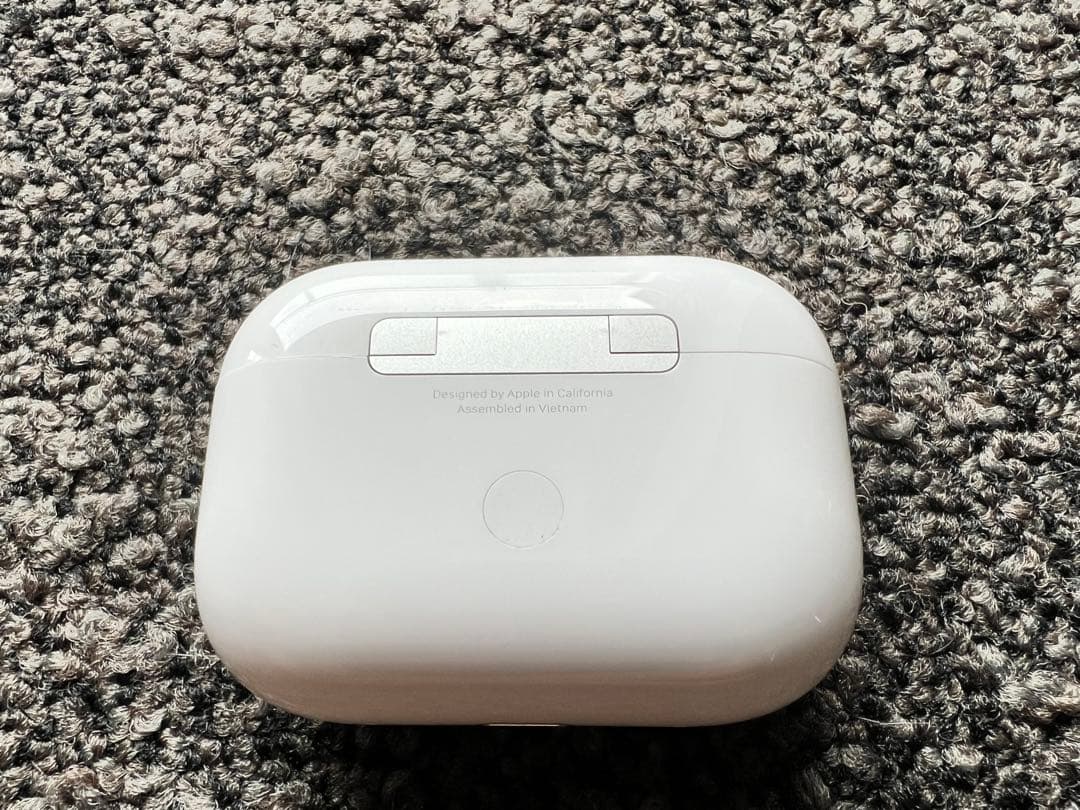 Apple Airpods Pro (第2世代)　MQD83J/A