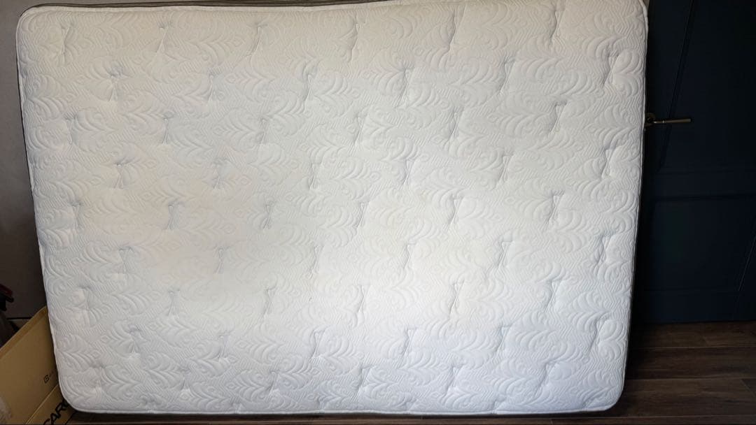 大塚家具 レガリア　インシグニア　ダブル　マットレス