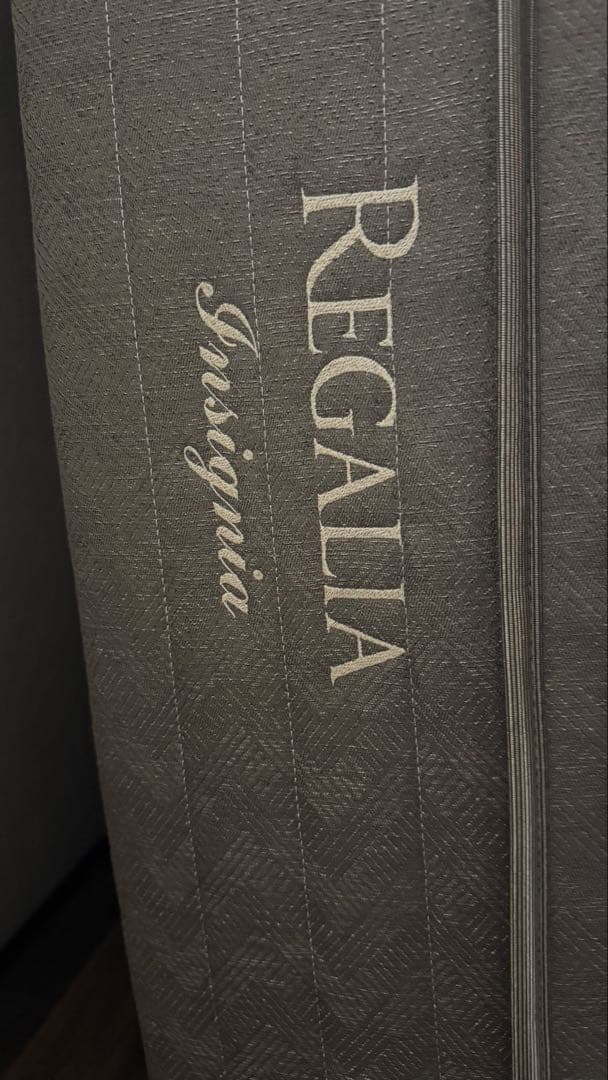 大塚家具 レガリア　インシグニア　ダブル　マットレス