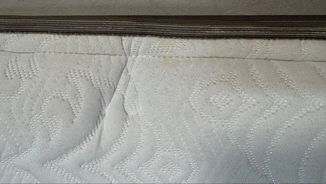 大塚家具 レガリア　インシグニア　ダブル　マットレス